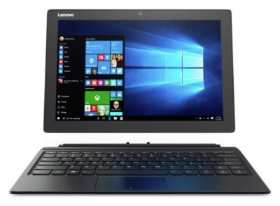 Lenovo Miix 510 12.2 Inch Ci5 8GB 256GB 2in1 Laptop.